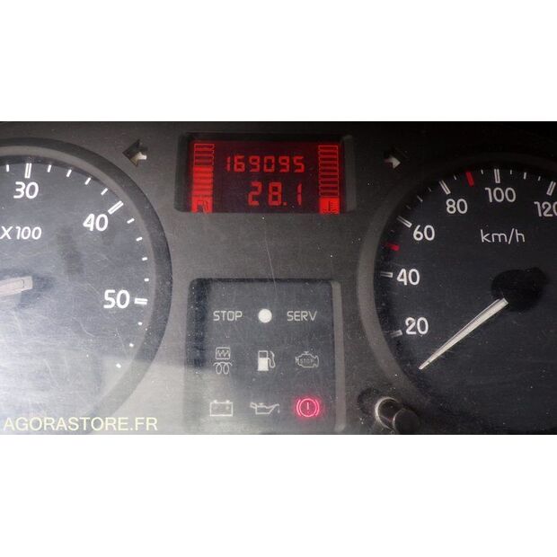 2004 رينو Master-42548948