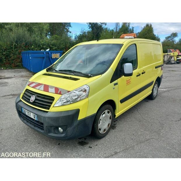 2008 فيات Scudo-42548950