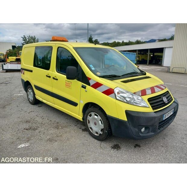 2008 فيات Scudo-42548951