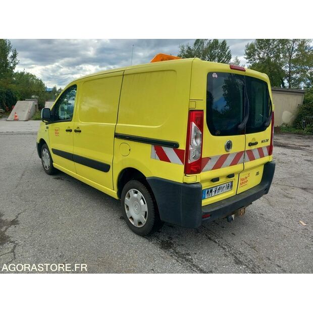 2008 فيات Scudo-42548952