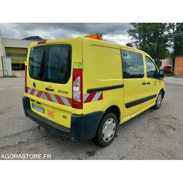 2008 فيات Scudo-42548953