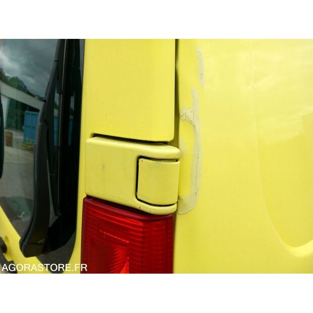 2008 فيات Scudo-42548957