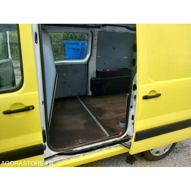 2008 فيات Scudo-42548958
