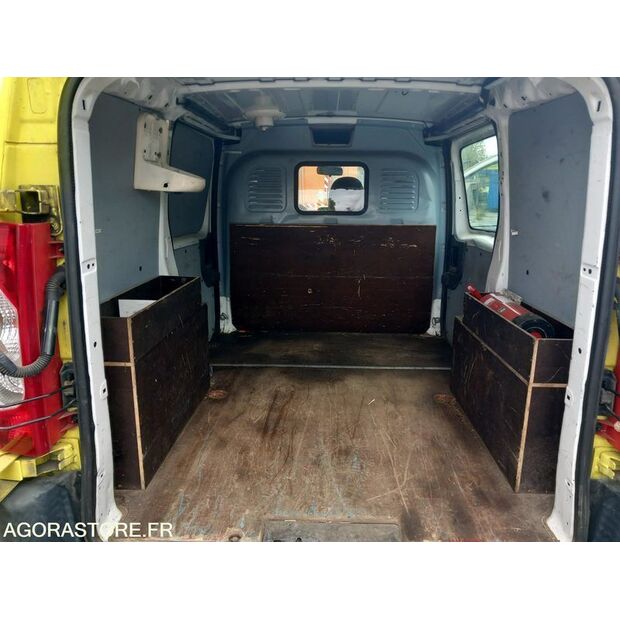 2008 فيات Scudo-42548959