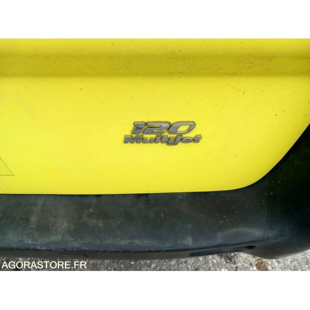 2008 فيات Scudo-42548960