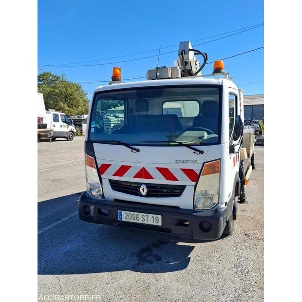 2007 NISSAN Cabstar-42549053