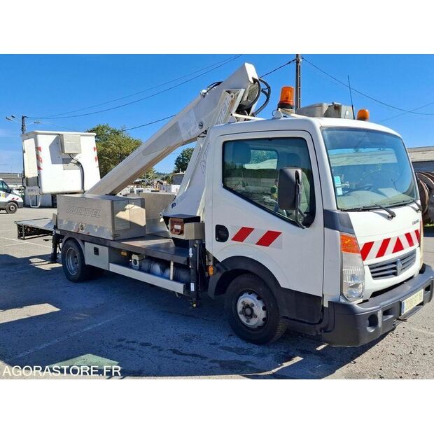 2007 NISSAN Cabstar-42549055