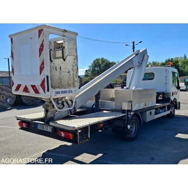 2007 NISSAN Cabstar-42549057