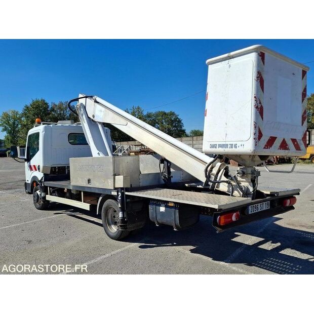 2007 NISSAN Cabstar-42549058