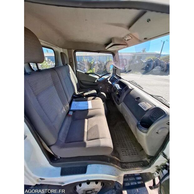 2007 NISSAN Cabstar-42549059