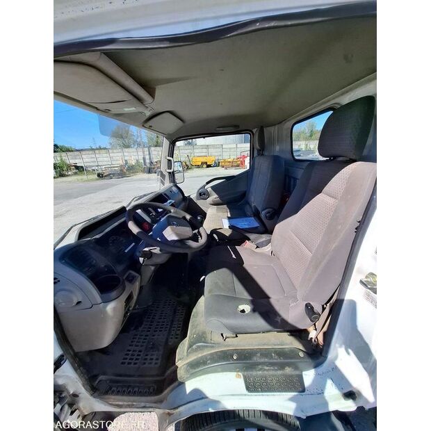 2007 NISSAN Cabstar-42549060