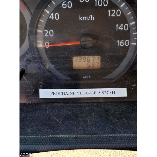 2007 NISSAN Cabstar-42549064