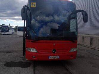 Image de 2010 Mercedes-Benz Tourismo