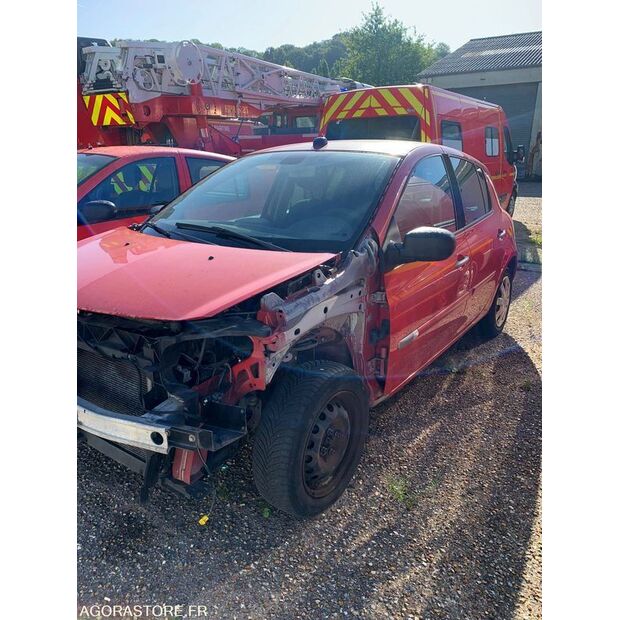 2009 Renault Clio-42549186