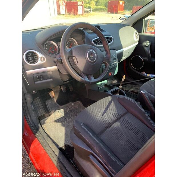 2009 Renault Clio-42549188