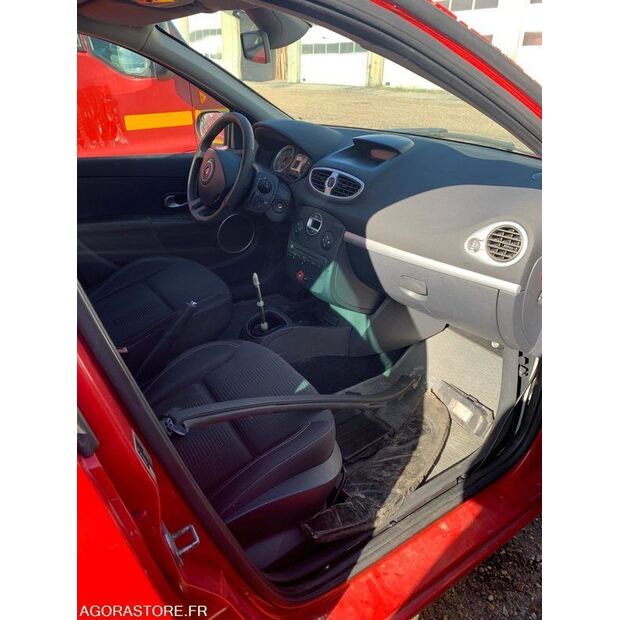 2009 Renault Clio-42549192