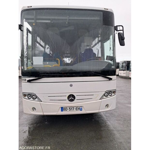 2010 Mercedes-Benz INTOURO-42549317