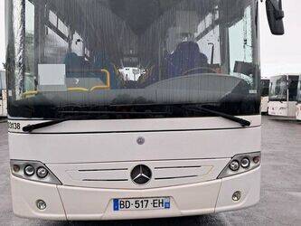 Image de 2010 Mercedes-Benz INTOURO