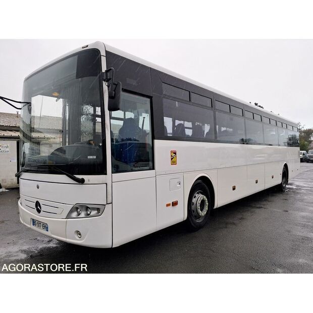 2010 Mercedes-Benz INTOURO-42549318