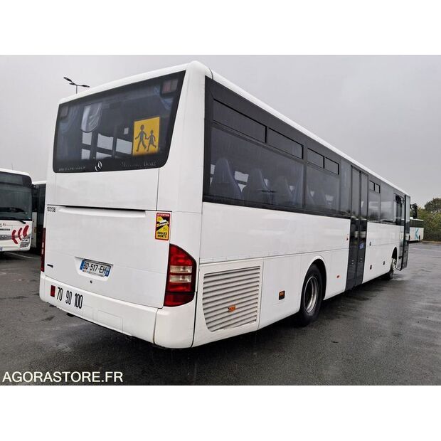 2010 Mercedes-Benz INTOURO-42549319