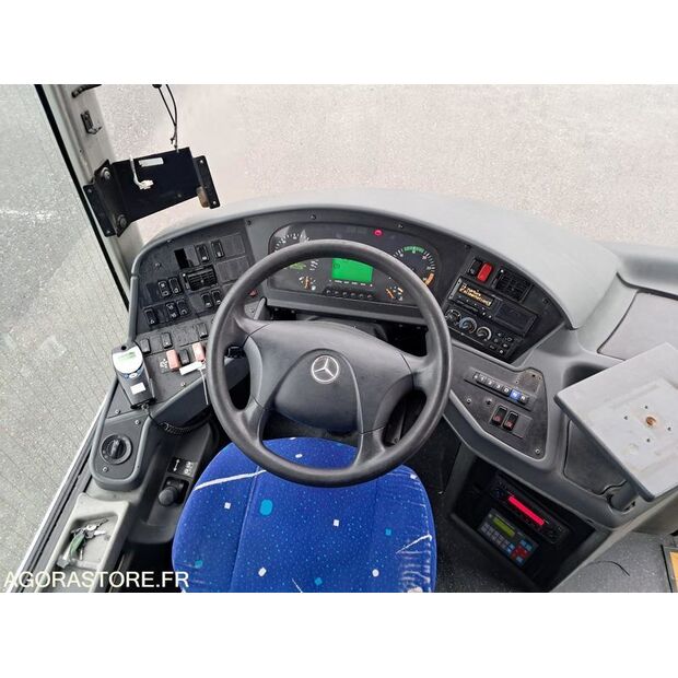 2010 Mercedes-Benz INTOURO-42549320