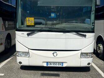 Image de 2007 Iveco CROSSWAY