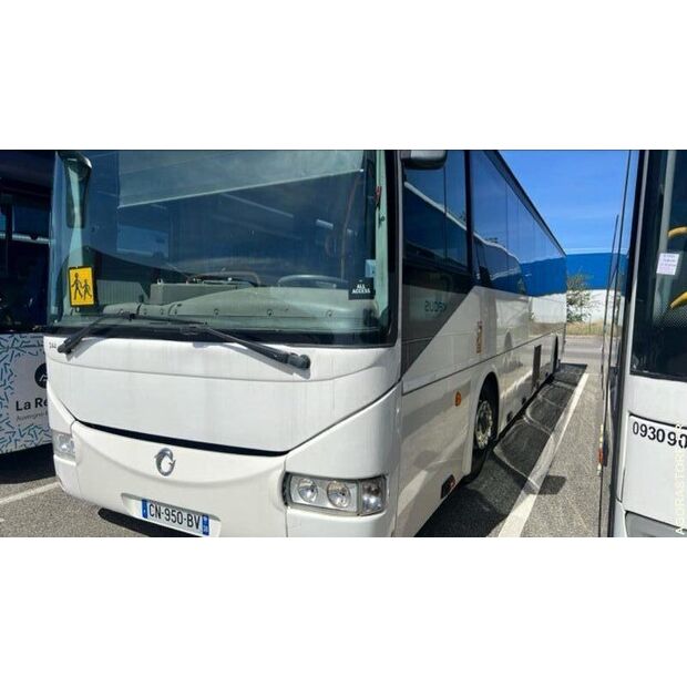2007 Iveco CROSSWAY-42549335