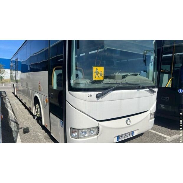 2007 Iveco CROSSWAY-42549336