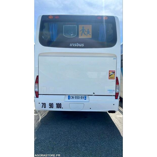 2007 Iveco CROSSWAY-42549337