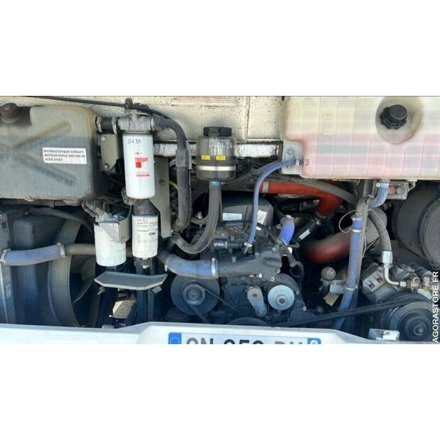 2007 Iveco CROSSWAY-42549339