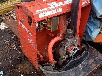 صورة ل رافعات فينويك XR20