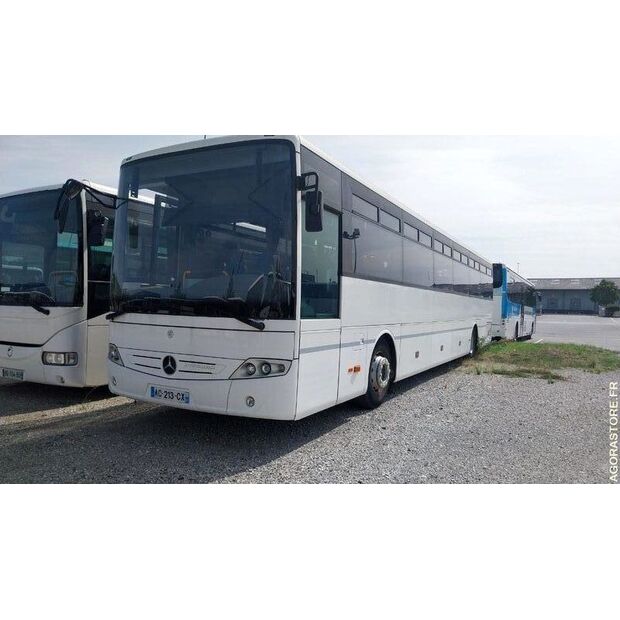 2009 Mercedes-Benz INTOURO-42549353