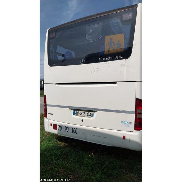 2009 Mercedes-Benz INTOURO-42549354