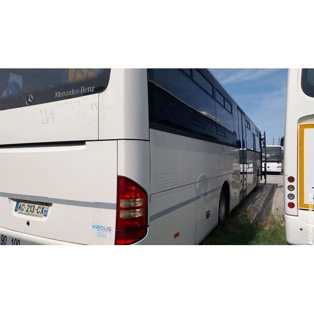 2009 Mercedes-Benz INTOURO-42549355