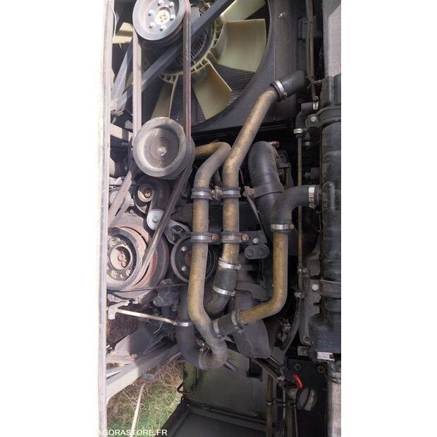 2009 Mercedes-Benz INTOURO-42549357