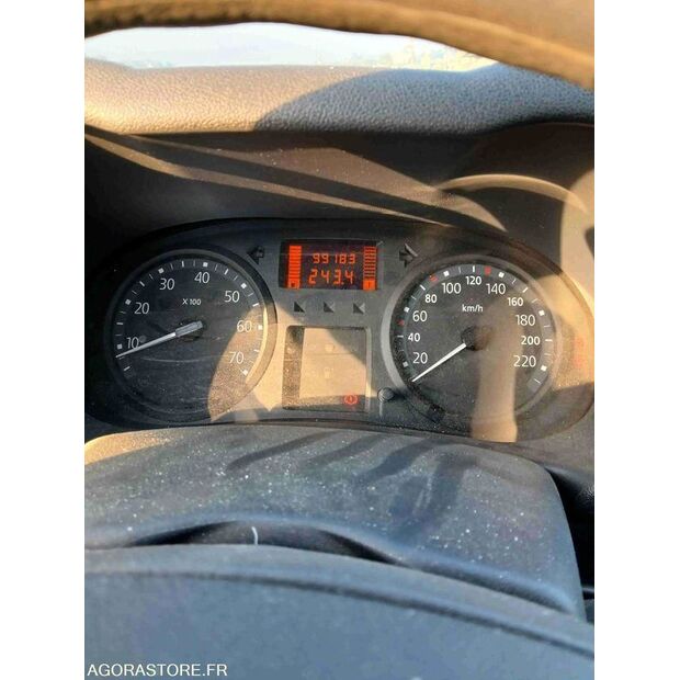2008 رينو Clio-42549547