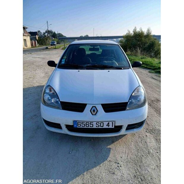 2008 رينو Clio-42549548