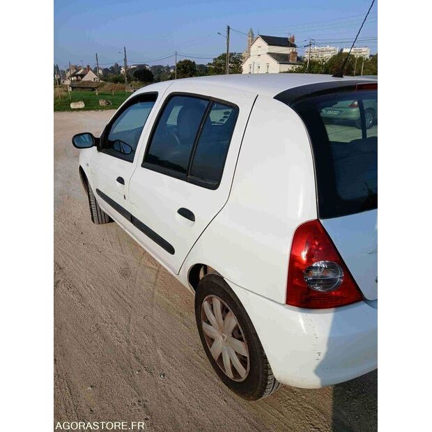 2008 رينو Clio-42549550