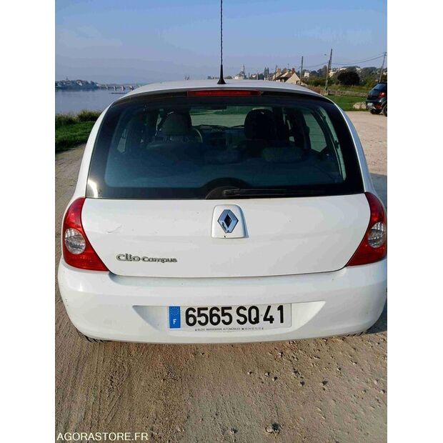 2008 رينو Clio-42549551