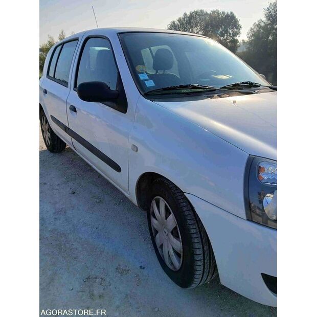 2008 رينو Clio-42549553