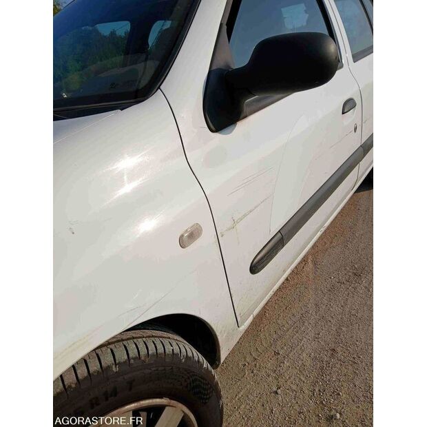 2008 رينو Clio-42549555