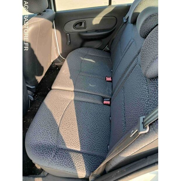 2008 رينو Clio-42549556