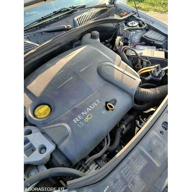 2008 رينو Clio-42549559