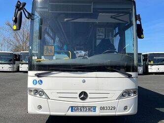 Image de 2008 Mercedes-Benz INTOURO