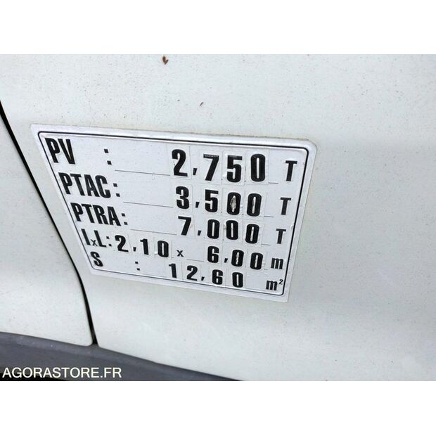 2004 ايفكو 35C12-42549654