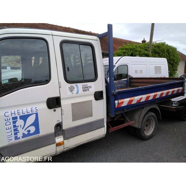 2004 ايفكو 35C12-42549657