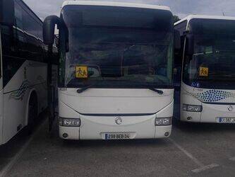 Image de 2008 Iveco CROSSWAY