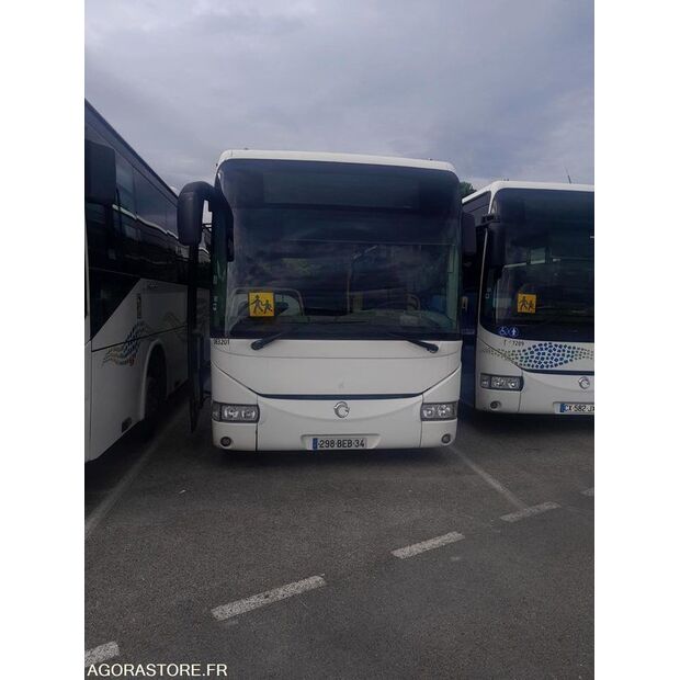 2008 Iveco CROSSWAY-42549680