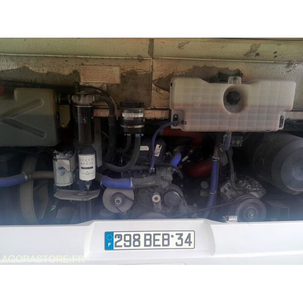 2008 Iveco CROSSWAY-42549682
