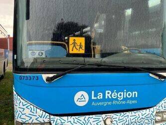 Image de BUS 2007 Iveco CROSSWAY